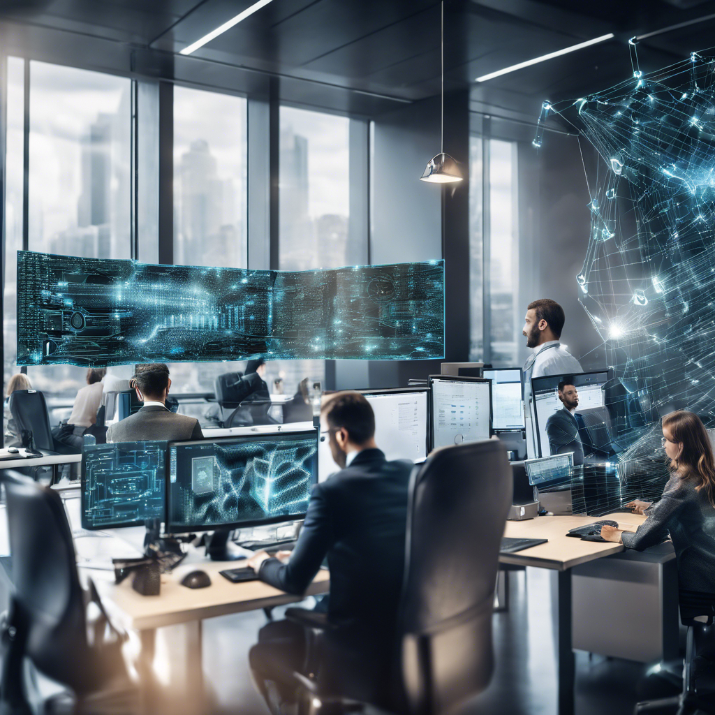 Mejoras en tecnologia blockchain para seguridad en transacciones financieras