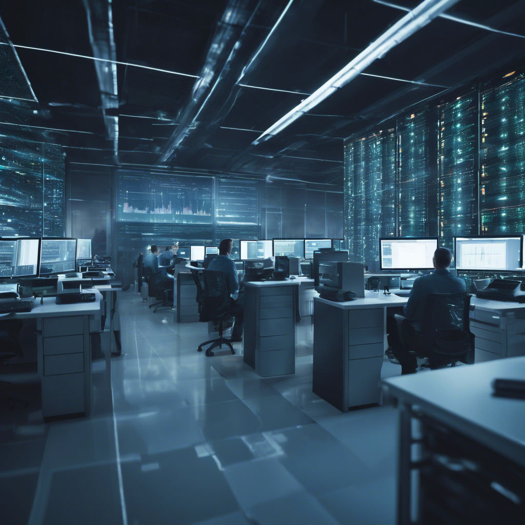 Implementacion de software para analisis de big data en tiempo real