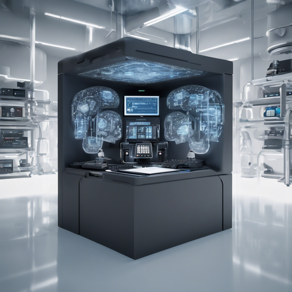Innovaciones en interfaces cerebro-maquina para control de dispositivos