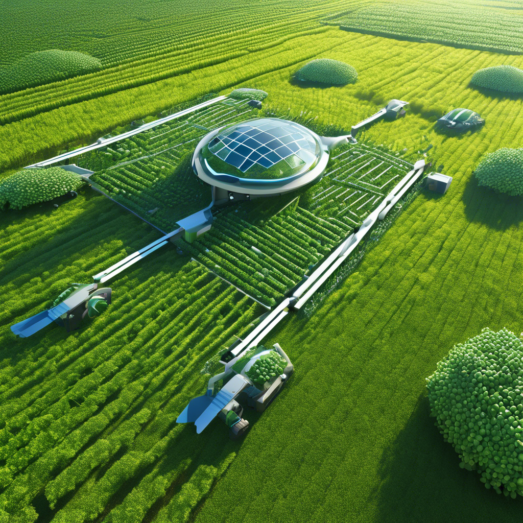 Ampliacion de redes de sensores inteligentes para agricultura sostenible