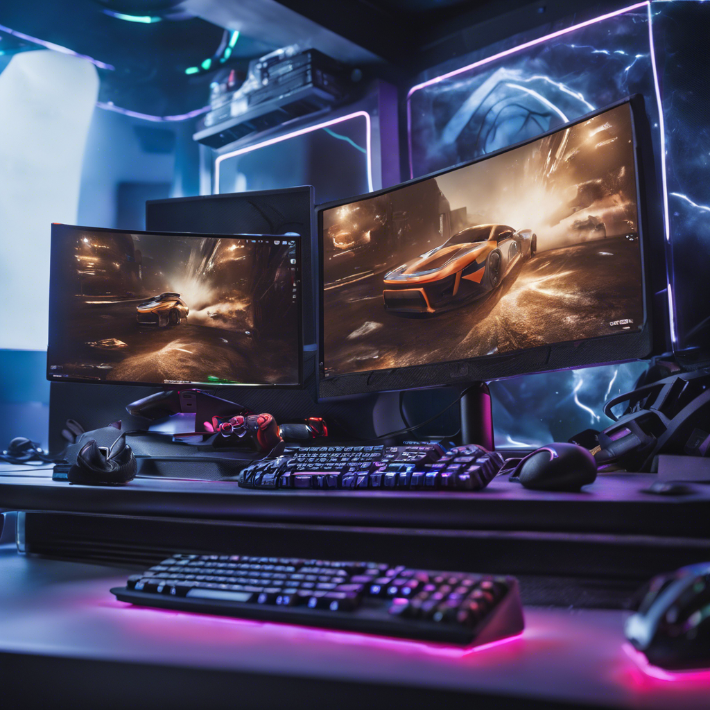 Introduccion de plataformas de gaming en la nube con baja latencia