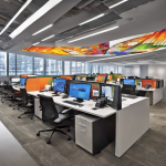 IA mejora eficiencia en Bloomberg