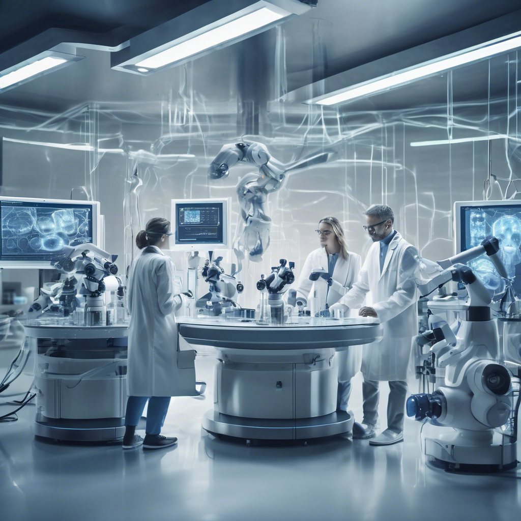 UE planea estrategia IA en ciencia