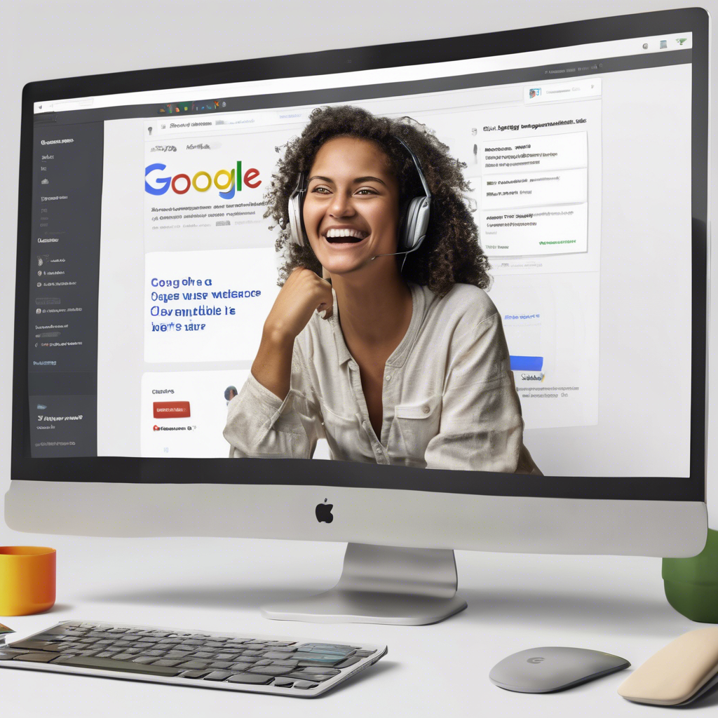 Google lanza Career Dreamer