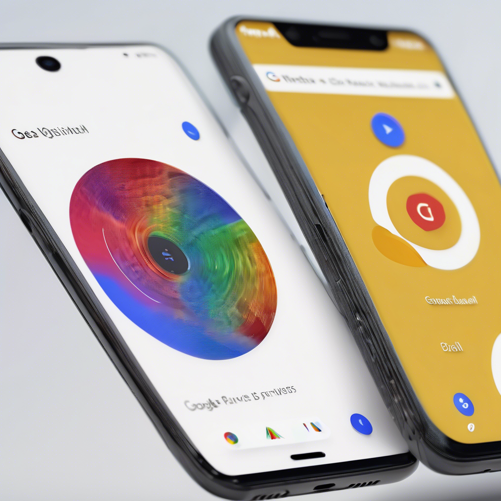 AI Mode lanzado por Google