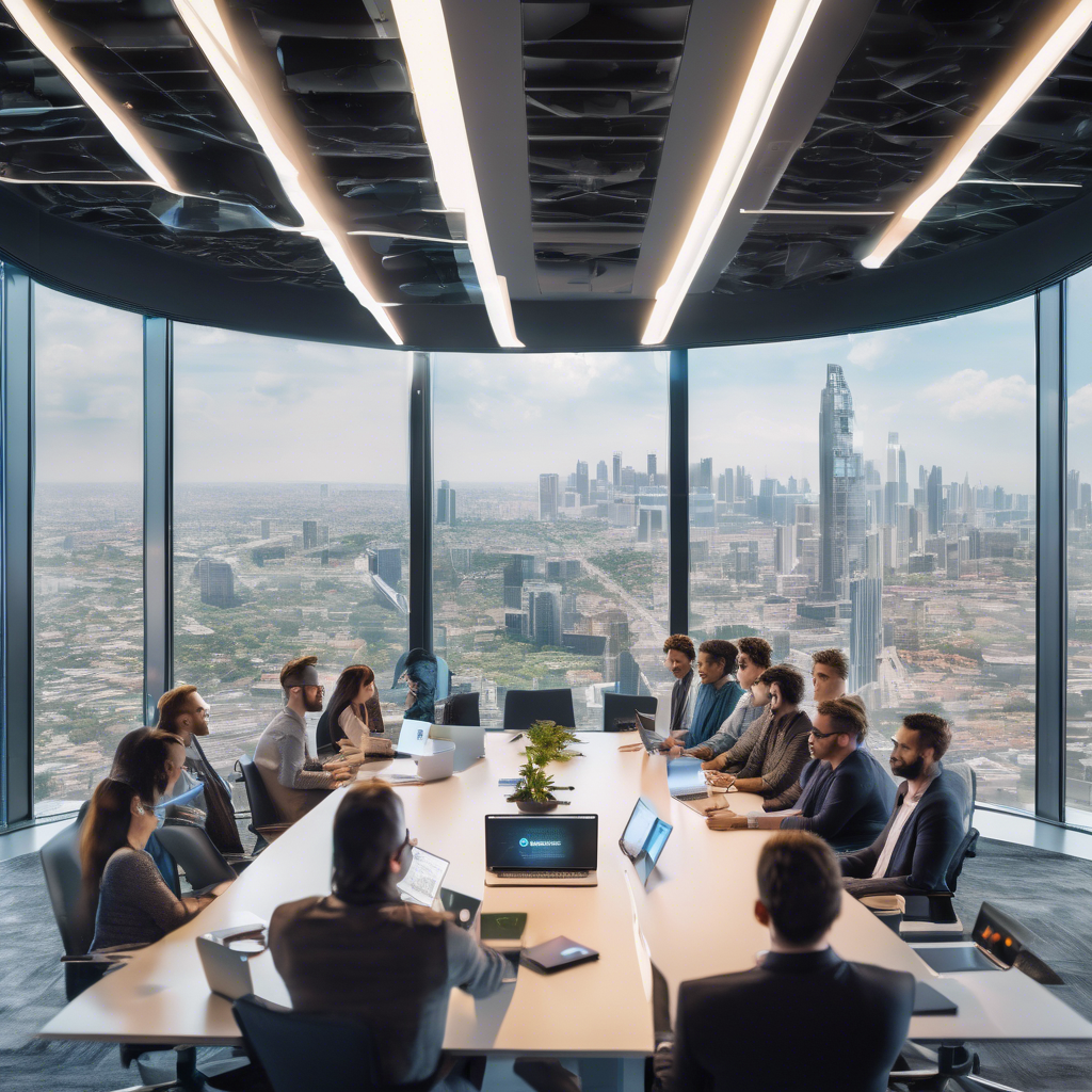 Startups usan IA en aprendizaje