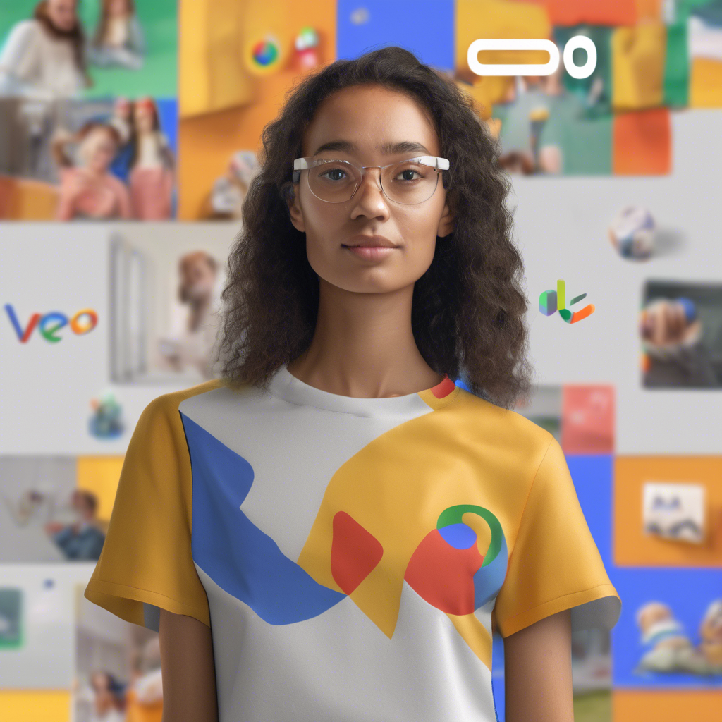Google integra Veo 2 en Shorts