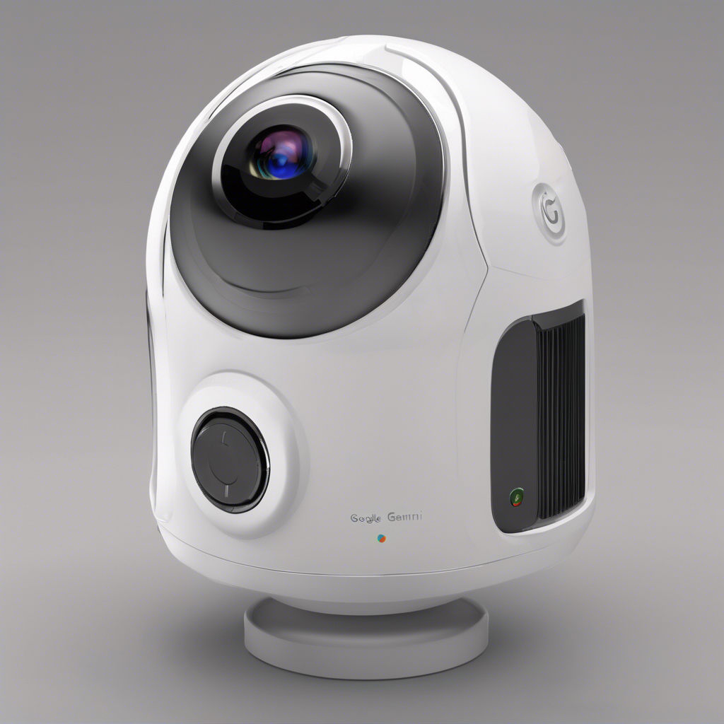 Google lanza Gemini 2.5 Pro