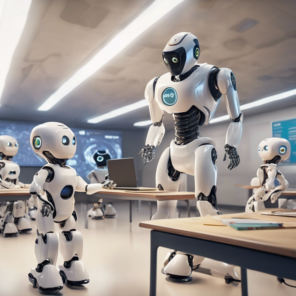 IA en educación destacada por Google