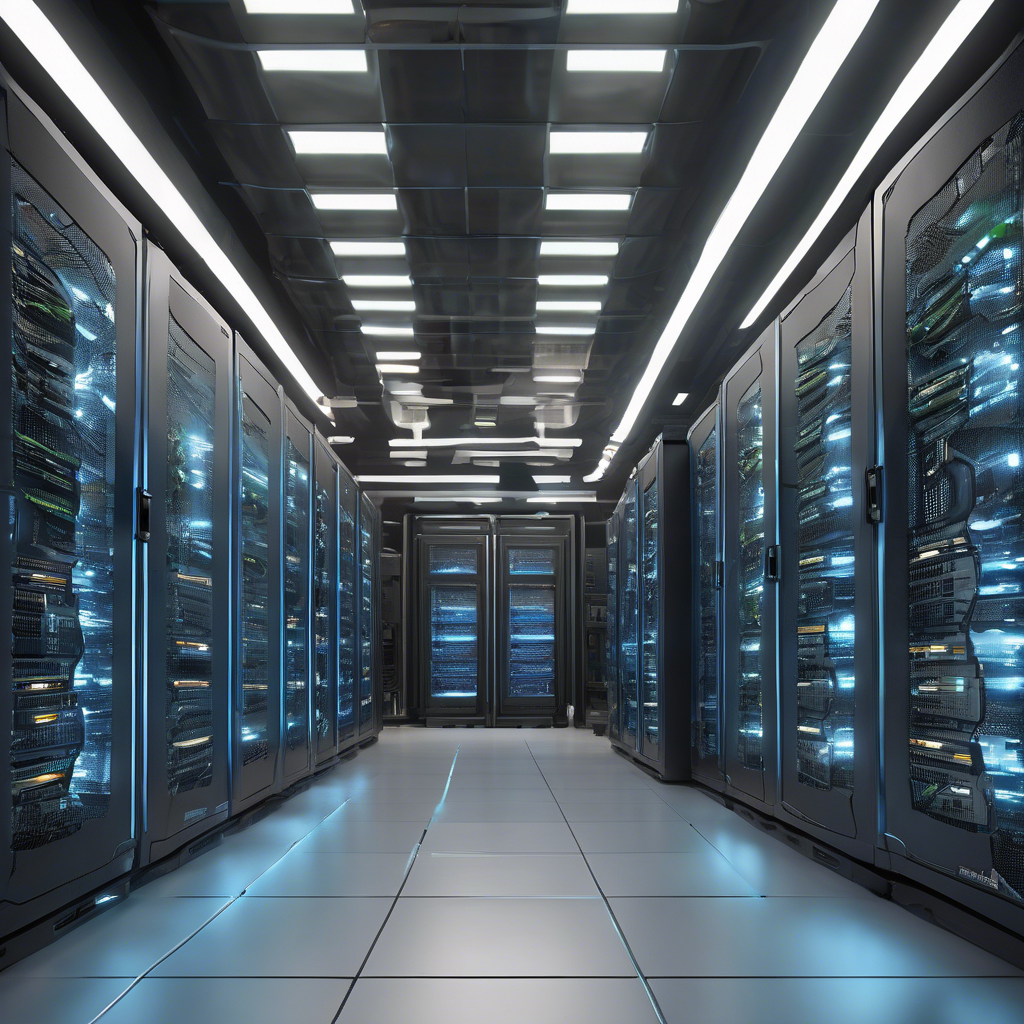 DeepSeek optimiza uso de GPUs
